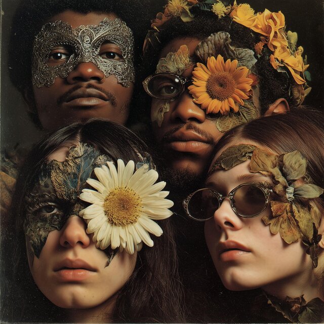 The Lost Tapes (1968/69)