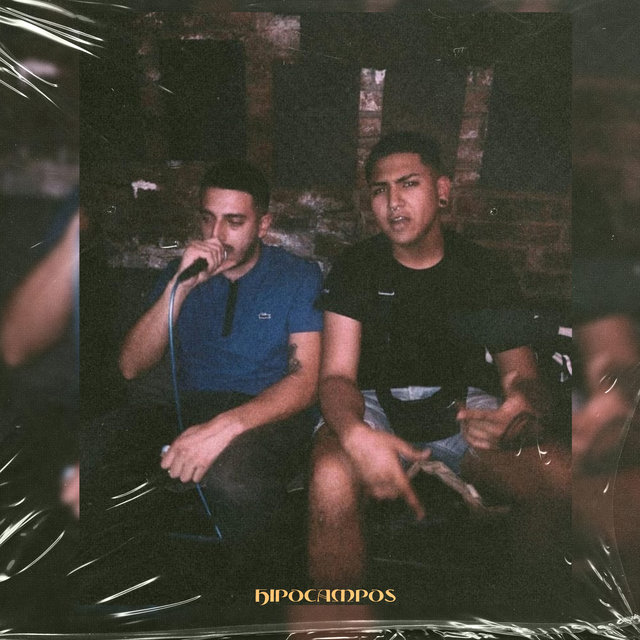 Hipocampos ((Instrumental))