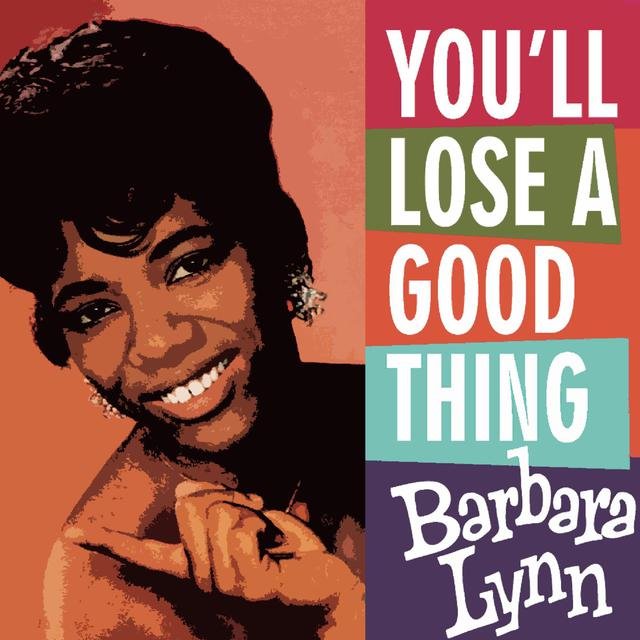 You'll Lose a Good Thing