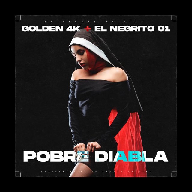 Pobre Diabla