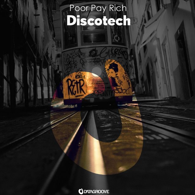 Discotech
