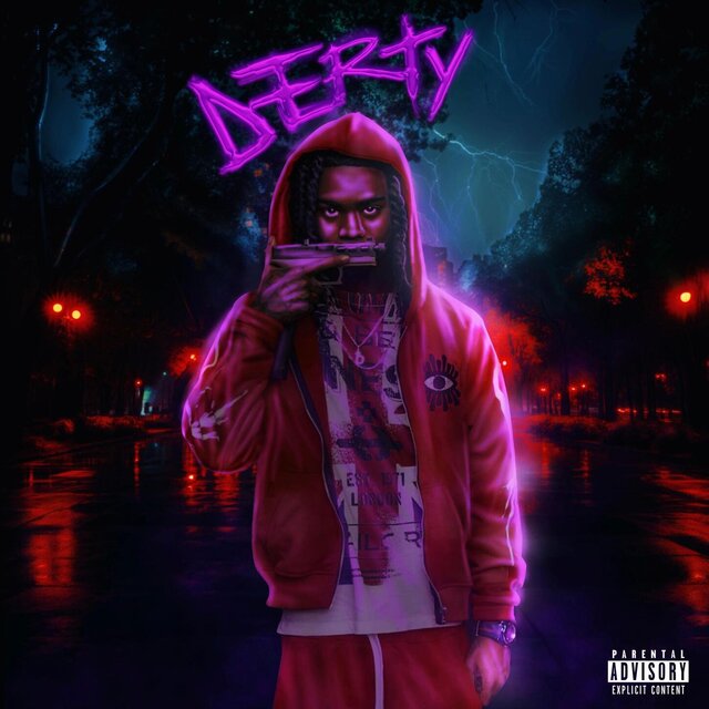 DERTY (Deluxe)