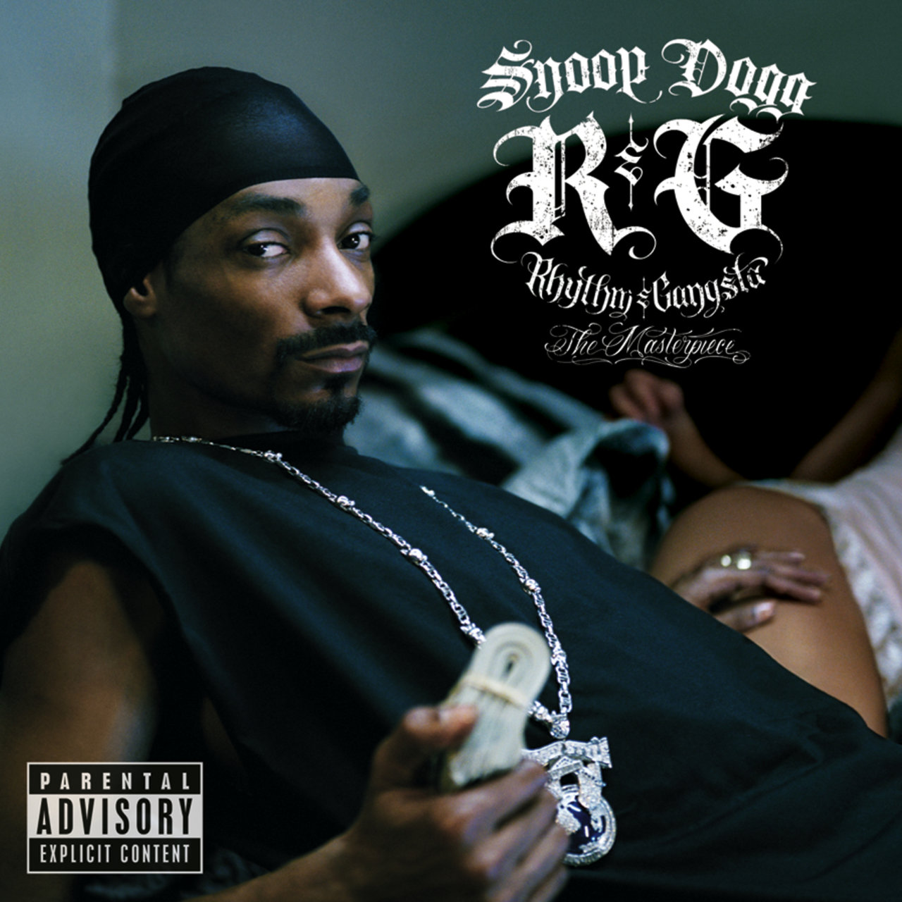R&G (Rhythm & Gangsta): The Masterpiece / Snoop Dogg - TIDAL