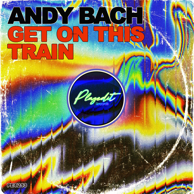 Get on This Train