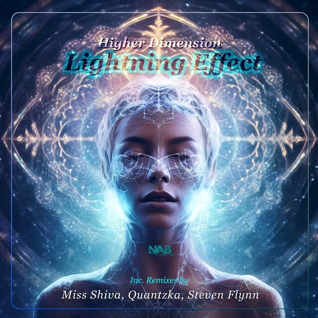 Higher Dimension (Miss Shiva Remix)