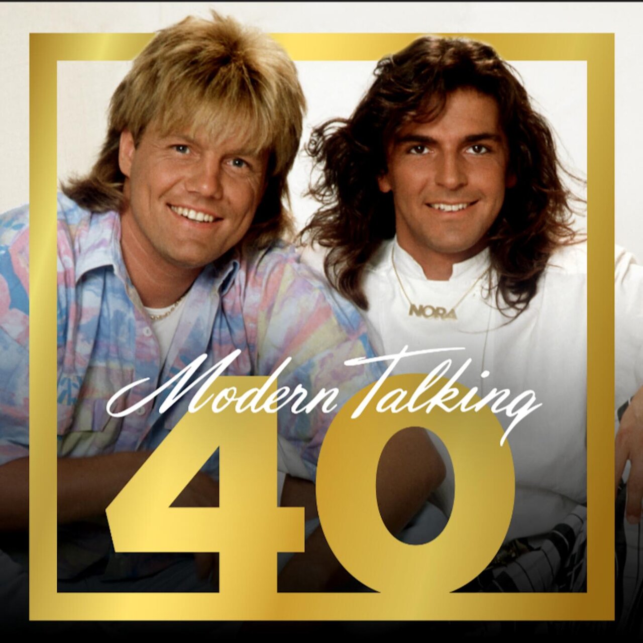 Modern Talking 40 / Modern Talking - TIDAL