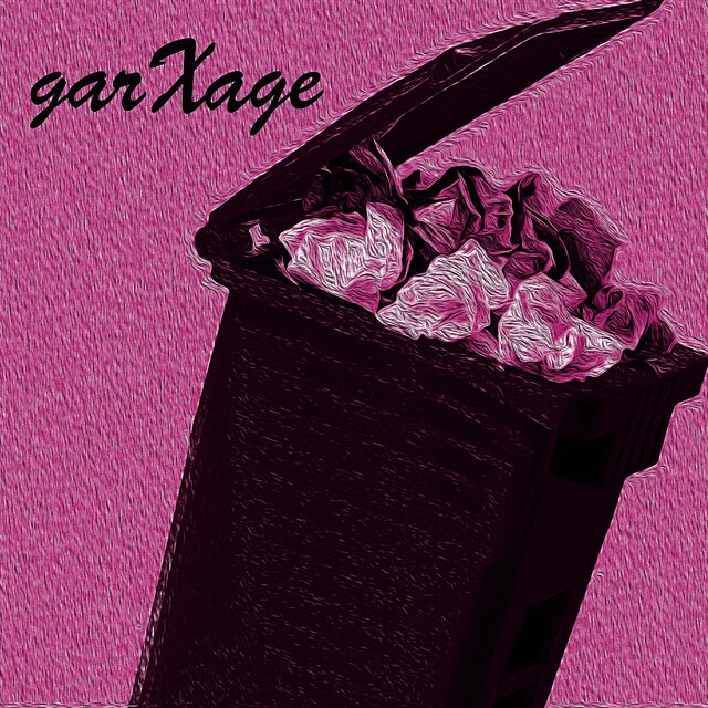 garXage (Remix Version)