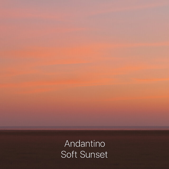 Soft Sunset