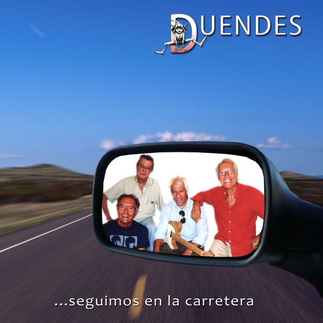 ... En la Carretera