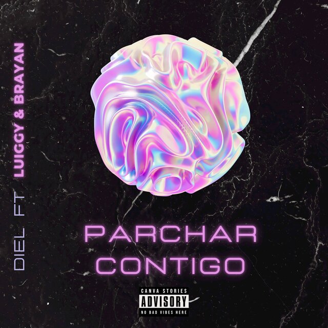 Parchar contigo