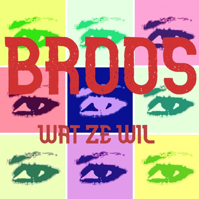 Wat ze wil