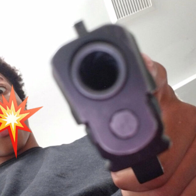 Real Grimey (feat. Donfrm72)