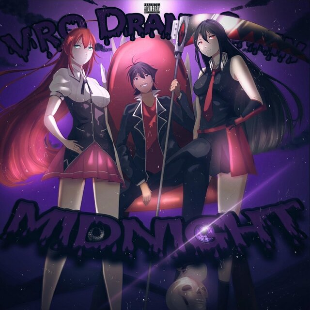 Midnight