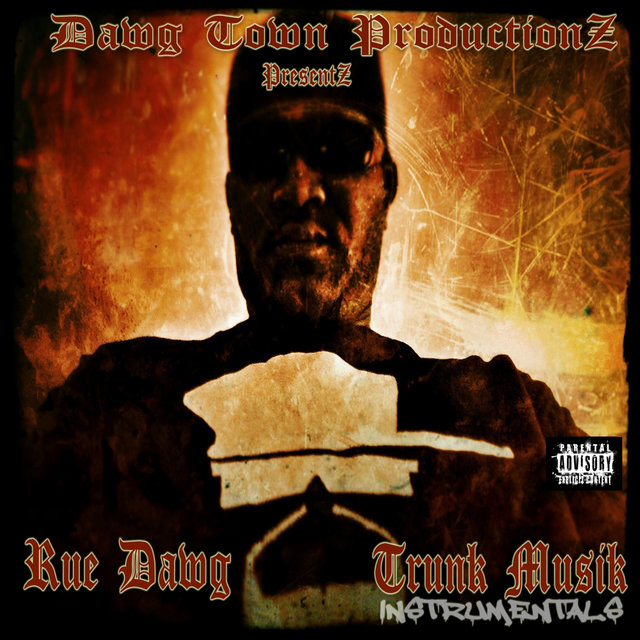 Trunk Musik (Instrumentals)