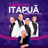 Tarde em Itapuã