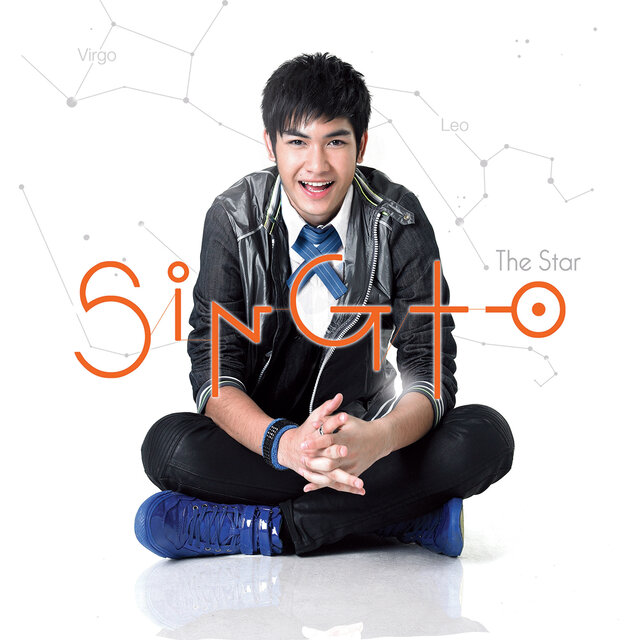 SINGTO The Star
