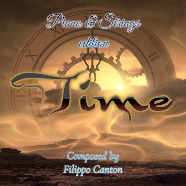 Eons (Piano & Strings Edition)