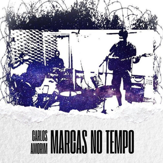 Marcas no Tempo
