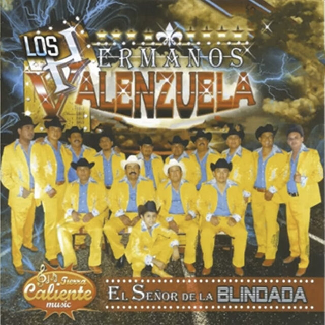 El Señor de la Blindada