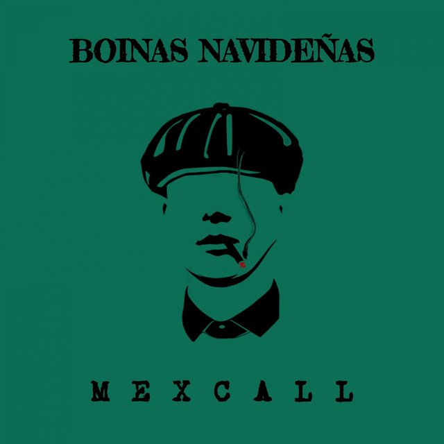 Boinas Navideñas