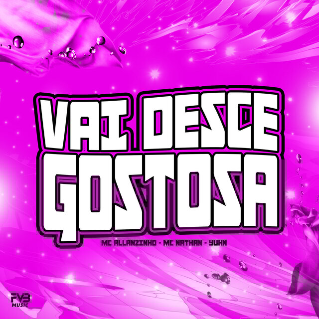 Vai desce Gostosa