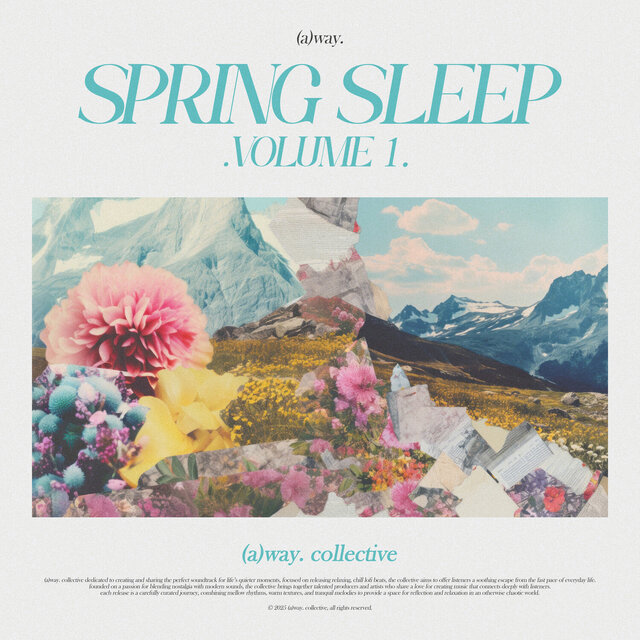 spring sleep, Vol. 1