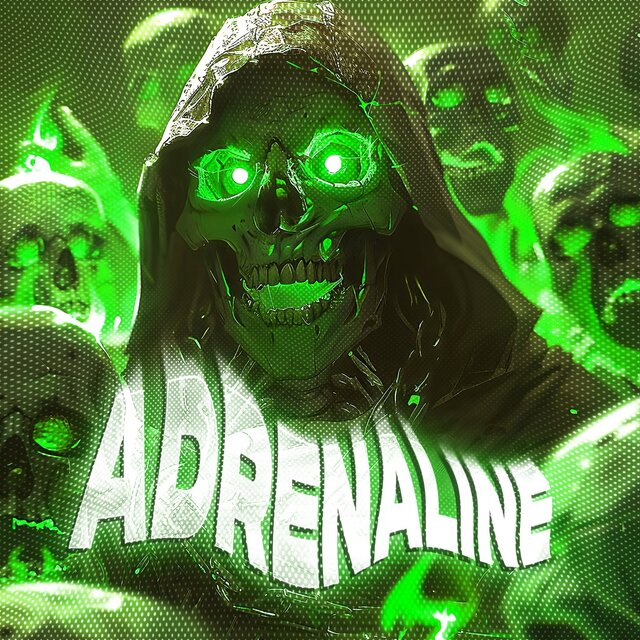 ADRENALINE