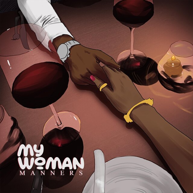 My Woman (Asikyire)