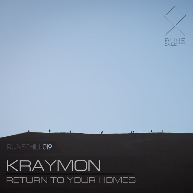 Return To Your Homes