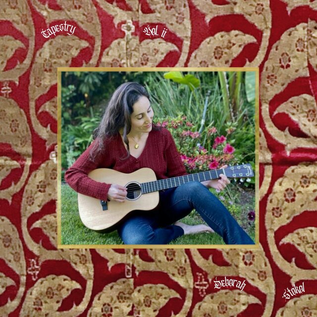 Tapestry, Volume II: A Compilation Of Songs From The Bardic Tetralogy And Other Albums