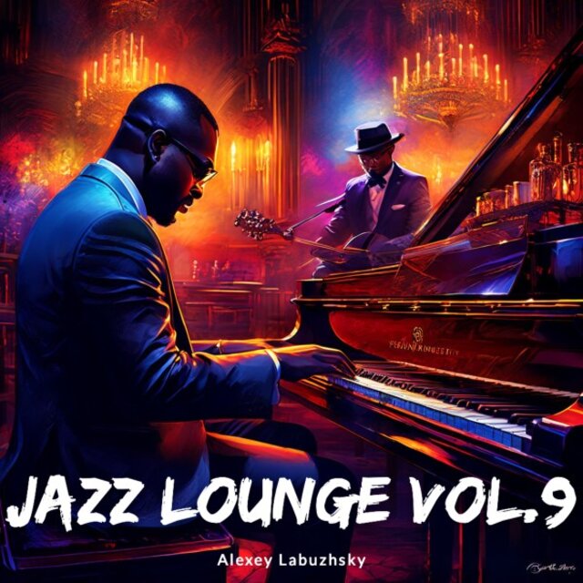Jazz Lounge (Vol. 9)