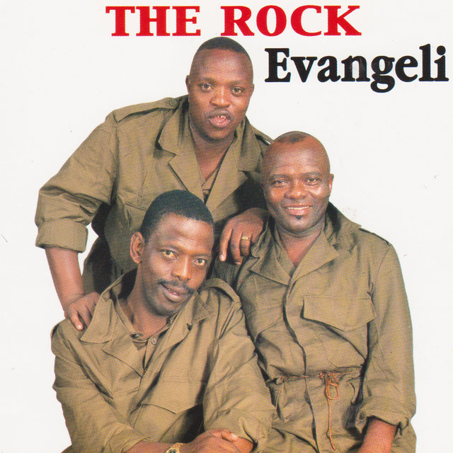 Evangeli