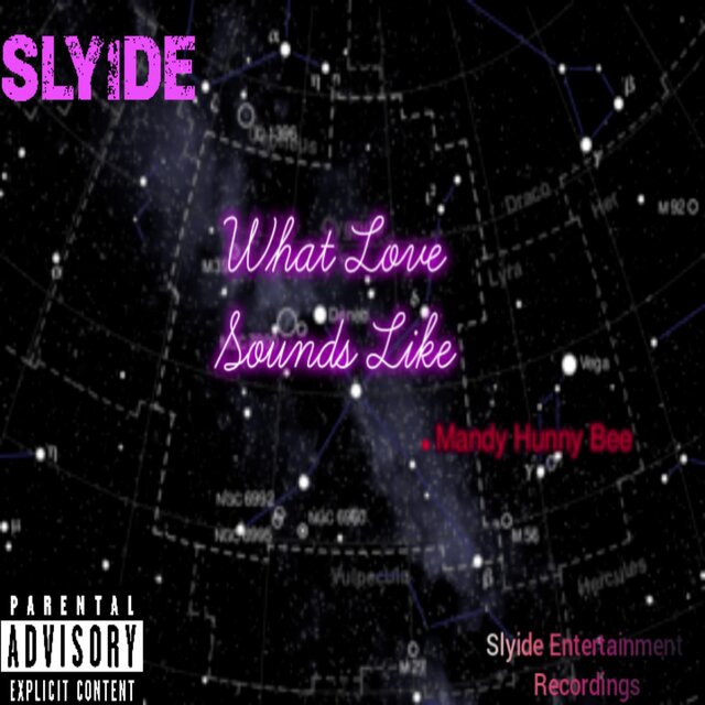 What Love Sounds Like