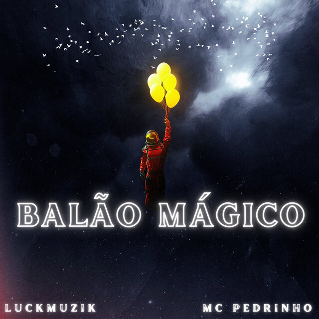 Balão Mágico