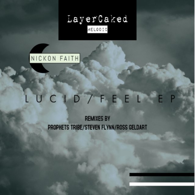 Feel (Steven Flynn Forbidden Remix)