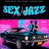 Sex Jazz Night