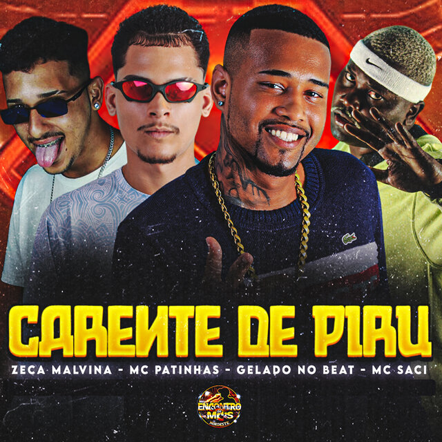 Carente de Piru