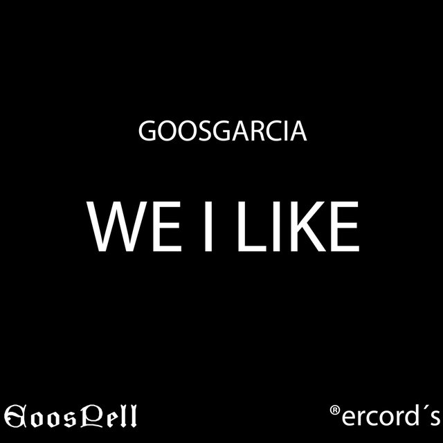 WE I LIKE