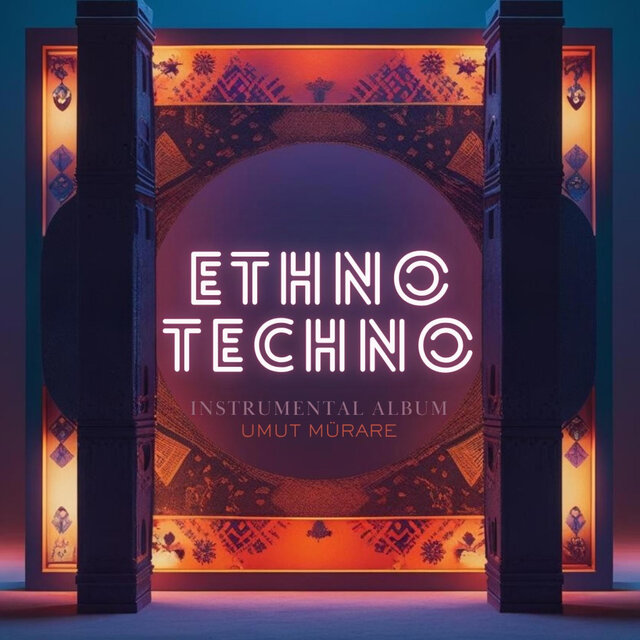 Ethno Techno