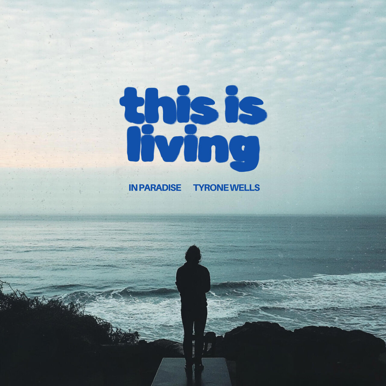 In Paradise on TIDAL