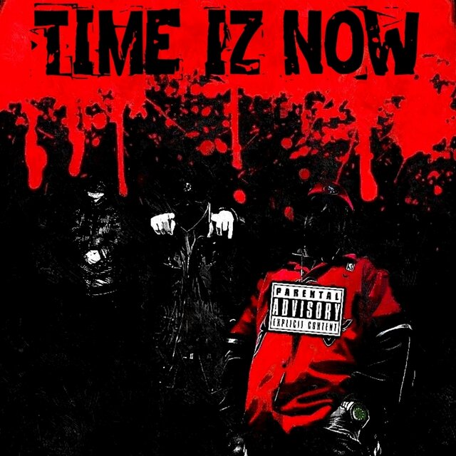 TIME IZ NOW