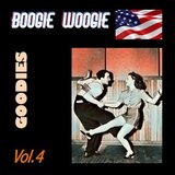 Screamin' Boogie