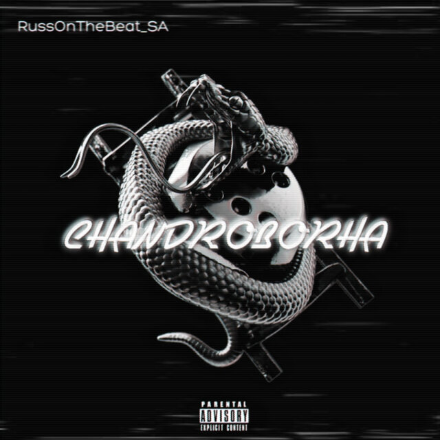Chandroborha
