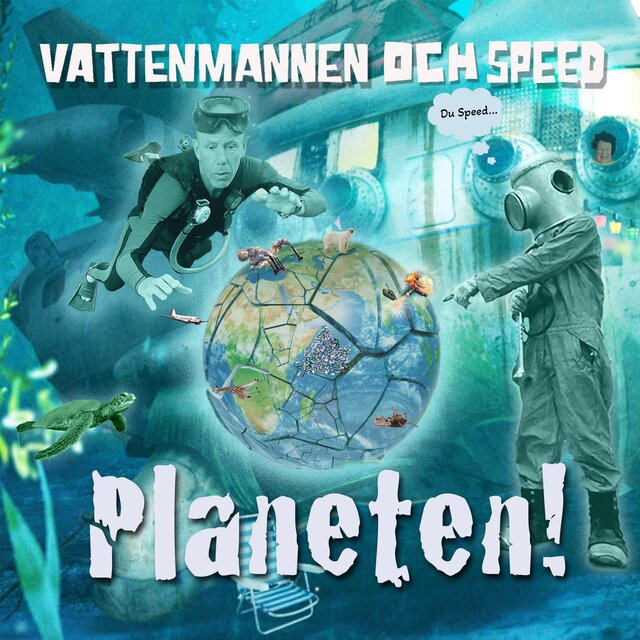 Planeten!