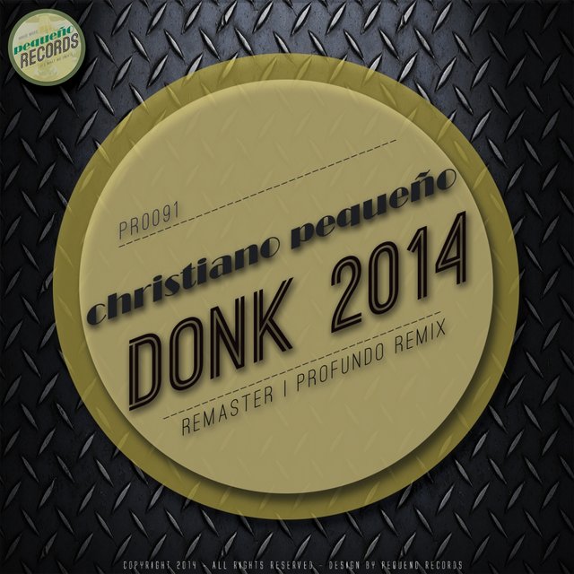 Donk 2014