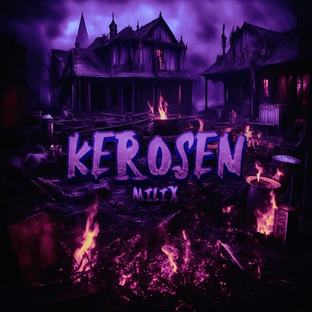 Kerosen