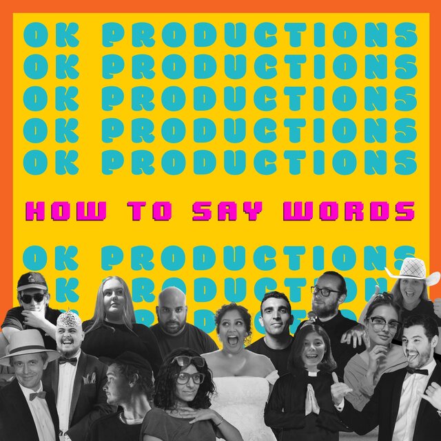 How To Say Words