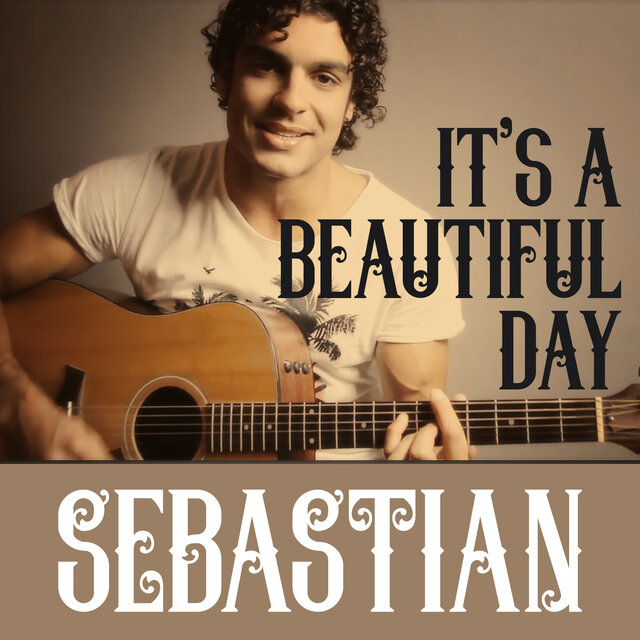 It's a Beautiful Day