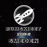 S-Tog. Rumskibet Session #8