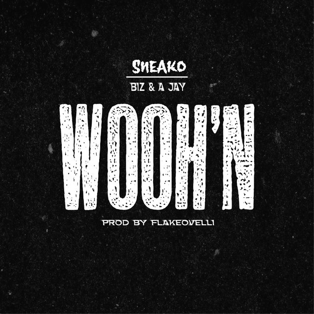 Wooh'n (feat. Biz & Ajay)